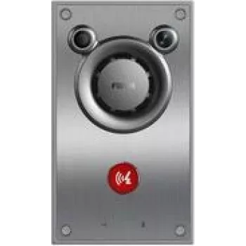 Audio domofons Fanvil A12V VoIP ar HD audio, SIP atbalstu, durvju telefona funkciju