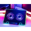 Dzesēšanas paliktnis Gamezone Snowman Pro 17 collas RGB