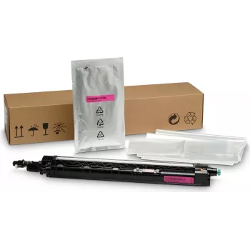 HP - Magenta - Attīstītājs - Color LaserJet Managed Flow MFP E87640-E87660, LaserJet Managed MFP E87640, MFP E87660 (Z7Y72A)