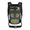 EVOC Stage mugursoma velosipēdistiem Melna Nylon, Polyrattan