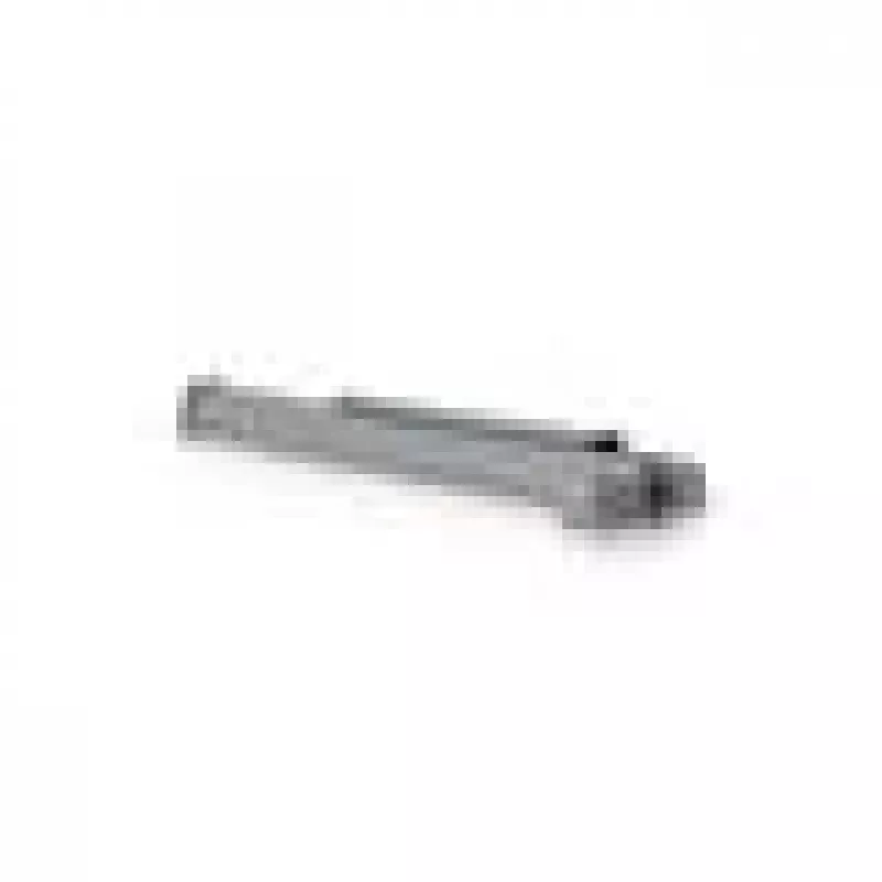 Ubiquiti UACC-PanicBar avārijas izejas stienis alumīnijs/nerūsējošais tērauds pelēks 5.8 kg 94×294 mm ar 2 atslēgām