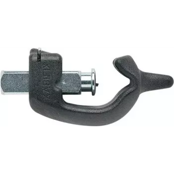 C.K Tools 430004 Melns stiepļu noņēmējs (430004)