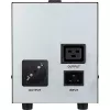Bluewalker PowerWalker AVR 3000/SIV - Automātiskā sprieguma regulācija - 230 V - 2400 W - 3000 VA - 2 izejas kontaktligzdas (10120307)