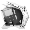 Jonsbo MOD3 - PC - Weiß - ATX - EATX - ITX - micro ATX - Aluminium - Gaming - 17 cm (MOD3 WHITE)