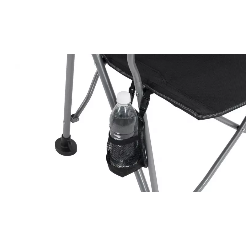 Kempinga krēsls Outwell Campo XL – izturīgs kempinga krēsls, slodze 150 kg