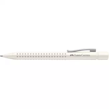 Ievelkamā lodīšu pildspalva ar klipsi Faber-Castell 243908