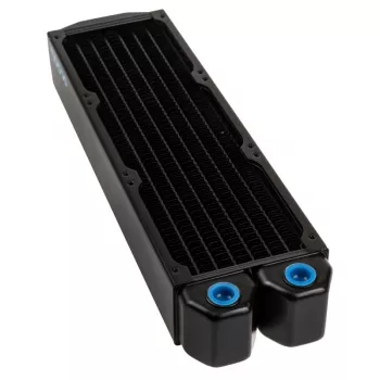 Radiatora bloks Alphacool NexXxoS XT45