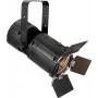 LED Fresnel Prožektors EUROLITE PFR-50 WW 50W Silta Balta