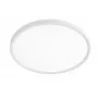 LED prožektors OEM VISIONAL VS-FL-24-PIR-IP44/W — 24 W, 2880 lm, PIR sensors, IP44