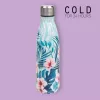Degvielas baloniņš āra ēdiena gatavošanai Cambridge Tropical 500 ml CM07014