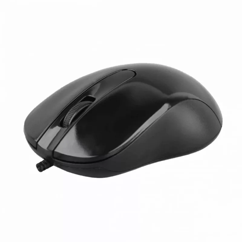 Sbox M-901 optiskā pele melna