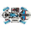 LEGO Technic 42211 Mēness roveris – būvēšanas komplekts, 1082 gab., modulāra konstrukcija, 130×310×190 mm