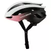 ROCKROS regulējams veloķivere M 55-58 cm Zili-Rozā