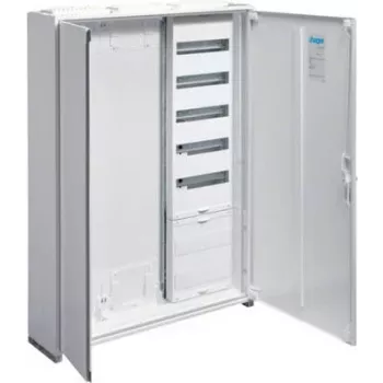 Komplettschrank APZ ZB33APZ2 VF-5rh/APZ 3 lauku universāls Z 1100 (ZB33APZ2)