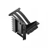 GPU stiprinājuma komplekts Fractal Design Flex 2 Universal Melns 124x196x144mm