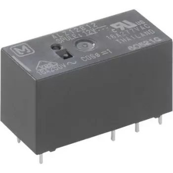 Panasonic ALZ12B12T relejs