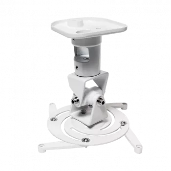 Griestu stiprinājums LogiLink BP0003 Maksimālā slodze 15 kg Balts