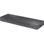 Renkforce 19 collu statīva USB 3.2 Gen 2 centrmezgls, 13 porti (RF-6677282)