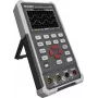 VOLTCRAFT DSO-2072H rokas osciloskops (Scope-Meter) 70 MHz 2 kanāli 250 MSa/s 8 kP 8 biti