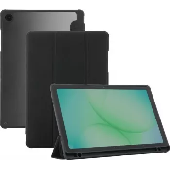 Mobilis Edge 2 Maciņš Samsung Galaxy Tab A11+ / A9+ (11) (060021)