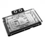 Alphacool Core ūdensbloks GPU ar aizmugures plāksni RTX 5090