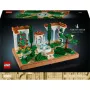 LEGO ICONS 10359 Strūklaku dārzs