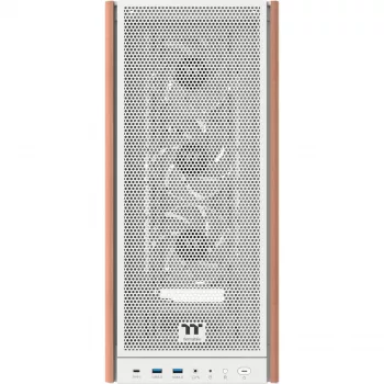 Thermaltake S370 WS Mid Tower korpuss