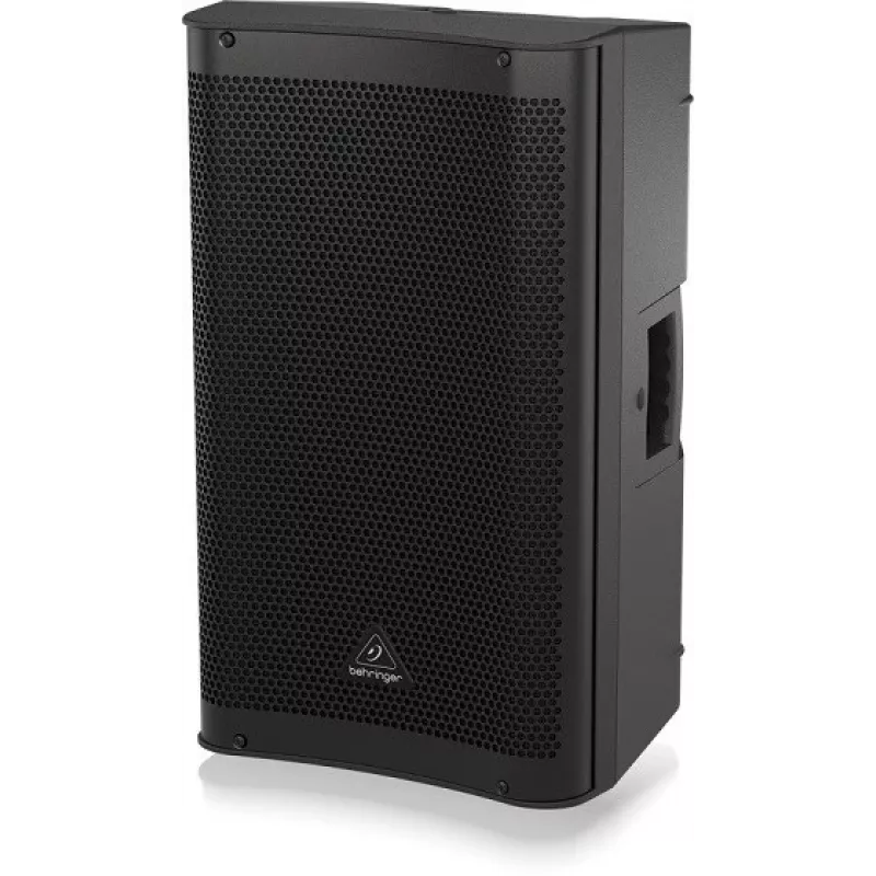 Behringer DR112DSP - aktīvais skaļrunis 12 inch ar Bluetooth