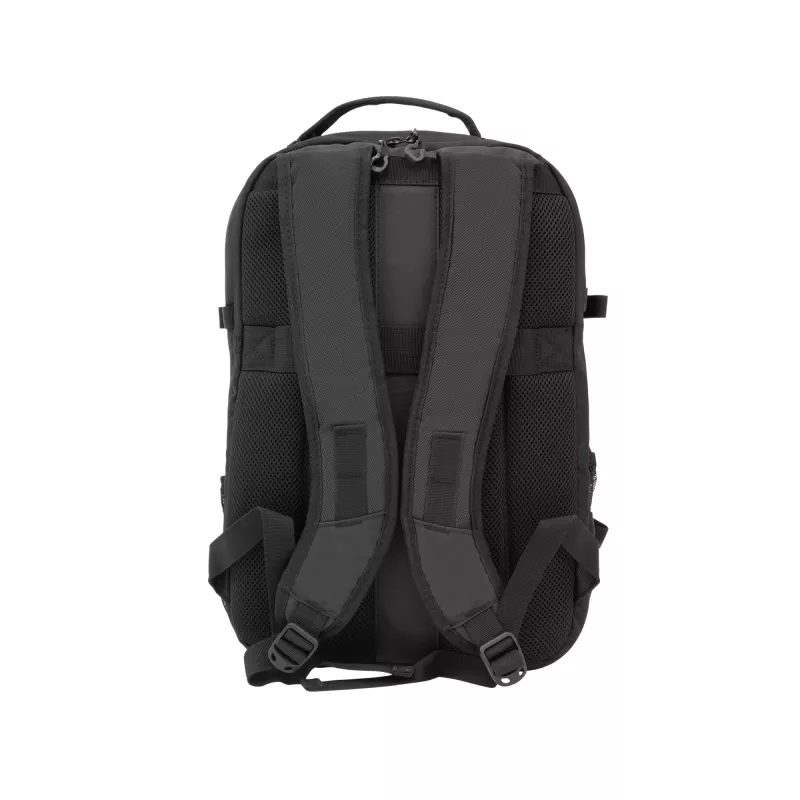 Gaming pele White Shark TROOPER GBP-009 16 DPI Melna RGB apgaismojums ergonomisks dizains