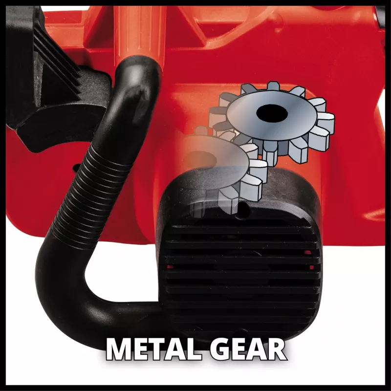 Ķēdes zāģis Einhell GC-EC 1935 1900 W