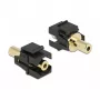 Keystone modulis stereo ligzda sievišķā 3.5 mm DeLOCK 86858
