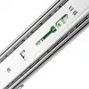 SilverStone SST-RMS07-20 Rackmontāžas komplekts 1U un 2U