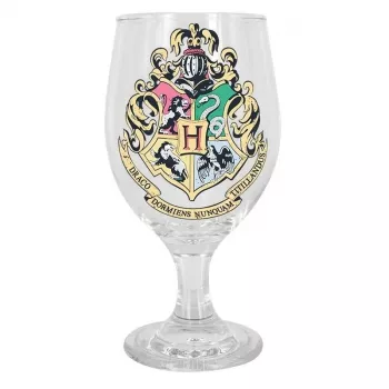 Paladone Hogwarts Krāsas Mainošā Ūdens Glāze