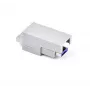 Smartkeeper LK03DB USB Type-A portu bloķētājs Zils Plastmasa 1 gab.