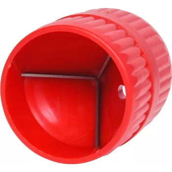 Atslāpēšanas instruments ks tools 105.2000 plastmasas malām, darba diametrs 3–42 mm
