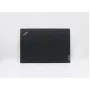 Ekrāna vāks Lenovo 5CB0S95456 ThinkPad L15 Gen 2 – Cover A, IR WWAN, melns