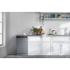 Trauku mazgājamā mašīna MDWEF1034DSS-WC 45 cm