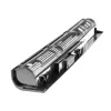 Akumulators Green Cell HP82ULTRA HP ProBook / Pavilion / Envy — 14.8V, 3400mAh, Li‑Ion, 4 elementi, melns