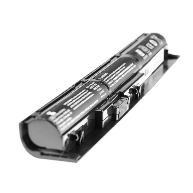 Akumulators Green Cell HP82ULTRA HP ProBook / Pavilion / Envy — 14.8V, 3400mAh, Li‑Ion, 4 elementi, melns
