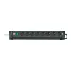 Strāvas sadalītājs Brennenstuhl BN-1951180100, 8 kontaktligzdas, 3 m