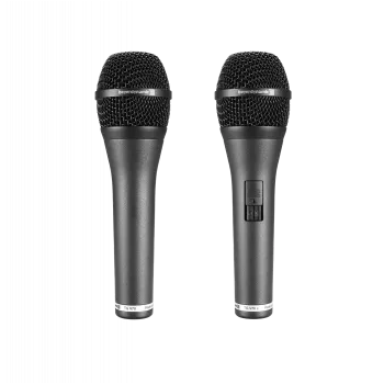 Beyerdynamic TG V70d Melnais skatuves/uzstāšanās mikrofons