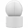 IP drošības kamera Xiaomi Smart Camera C201 — Iekštelpu sfēriska 2MP 1920x1080, 110° redzes lauks, panoramēšana 360°, slīpums 0–108°, Wi‑Fi, IR 940 nm