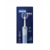 Oral-B Vitality Pro uzlādējama elektriskā zobu birste pieaugušajiem, zila
