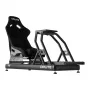 Oplite Cockpit R8 Fury Black mazumtirdzniecība ar piegādi