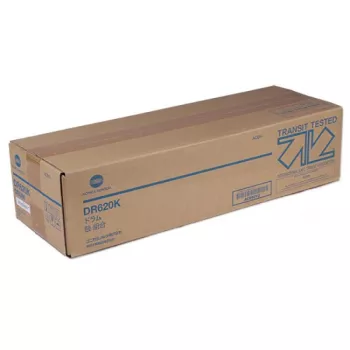 Konica Minolta Bungas DR-620 DR620 Melna (ACE60Y2)