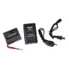 Ekskavators Amewi 22540 RC modelis Elektriskais dzinējs 1:16 2000 mAh