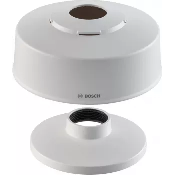Piederums drošības kamerai Bosch F.01U.394.003 Baltā krāsā 19.5 cm