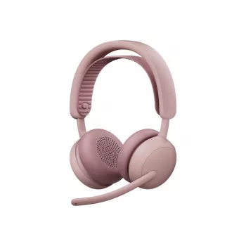 Logitech Zone Wireless 2 ES - Bezvadu austiņas - Uz auss (981-001521)