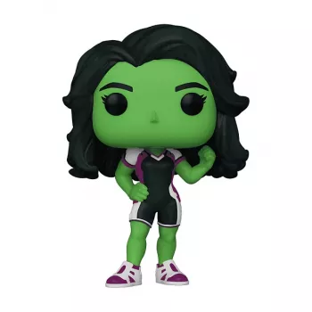 Funko Pop figūra Marvel She-Hulk (889698641968)
