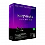 Kaspersky Premium + Klientu atbalsts | 3 Ierīces | 2 Gadi | ES